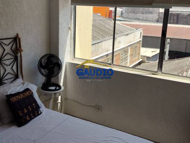 #1416 - Apartamento para Venda em São Paulo - SP - 3