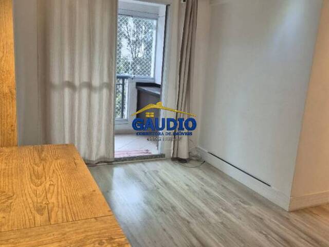 #1417 - Apartamento para Locação em São Paulo - SP - 1