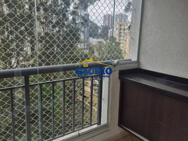 #1417 - Apartamento para Locação em São Paulo - SP - 2