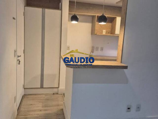 #1417 - Apartamento para Locação em São Paulo - SP - 3