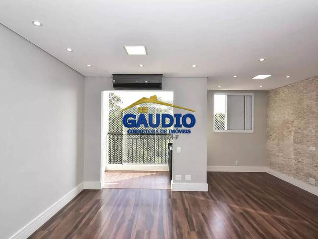 #1418 - Apartamento para Venda em São Paulo - SP - 1