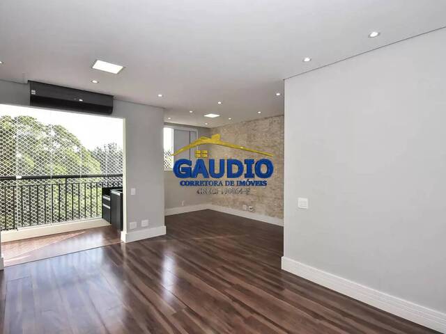 #1418 - Apartamento para Venda em São Paulo - SP - 2