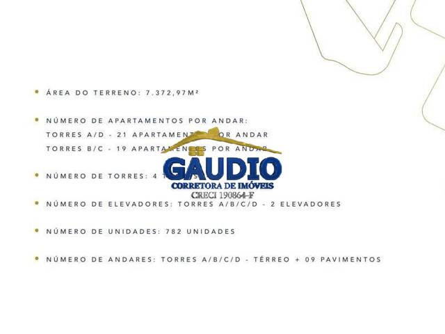 Apartamento para Venda em São Paulo - 5