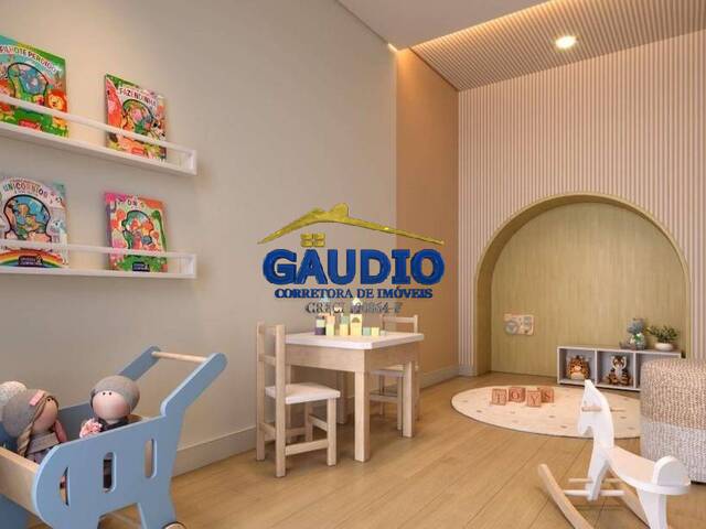#1420 - Apartamento para Venda em São Paulo - SP - 1