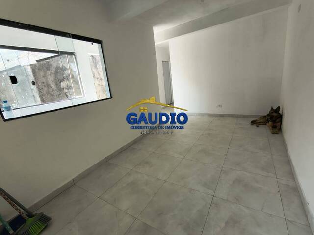 #1421 - Casa para Locação em Taboão da Serra - SP - 1