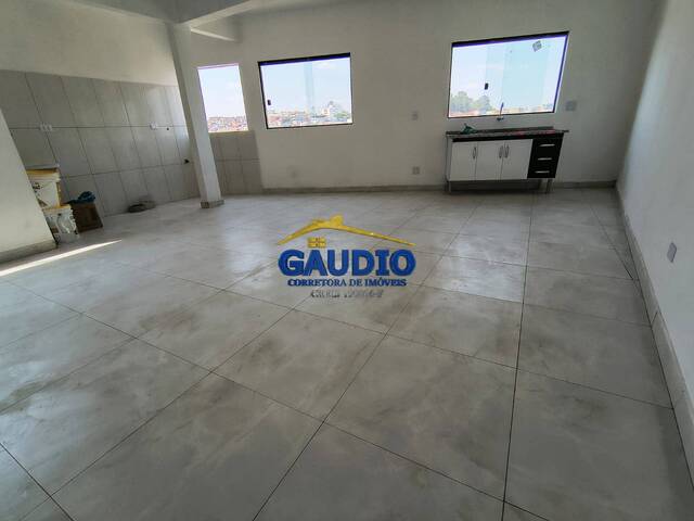 #1421 - Casa para Locação em Taboão da Serra - SP - 2