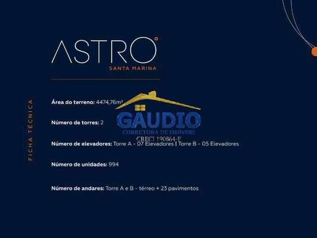 Apartamento para Venda em São Paulo - 5