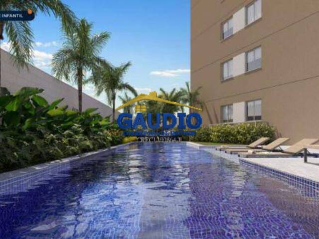 #1422 - Apartamento para Venda em São Paulo - SP - 1