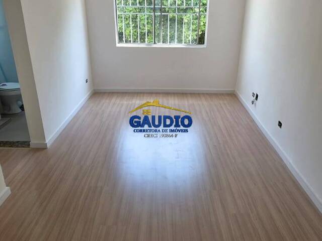 #1424 - Apartamento para Venda em São Paulo - SP - 1