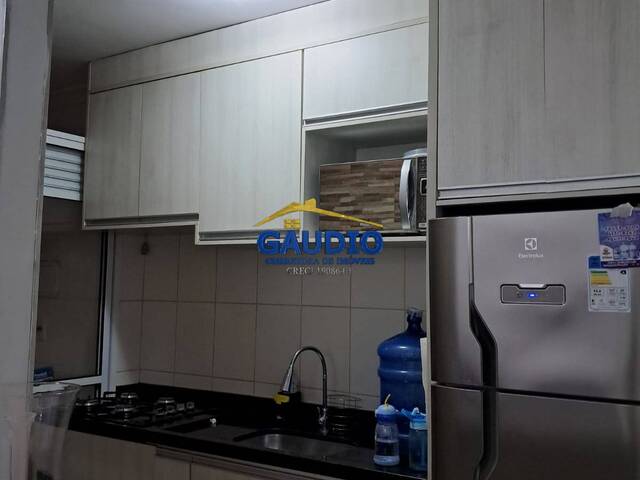 Apartamento para Venda em São Paulo - 5