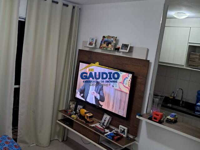 #1425 - Apartamento para Venda em São Paulo - SP - 2