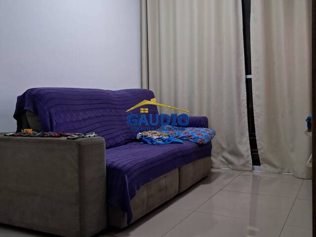 #1425 - Apartamento para Venda em São Paulo - SP - 1
