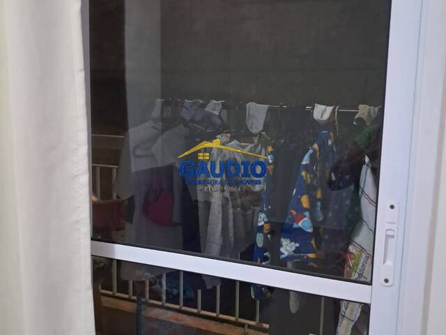 #1425 - Apartamento para Venda em São Paulo - SP - 3
