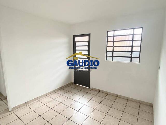 #1426 - Casa para Locação em São Paulo - SP - 3