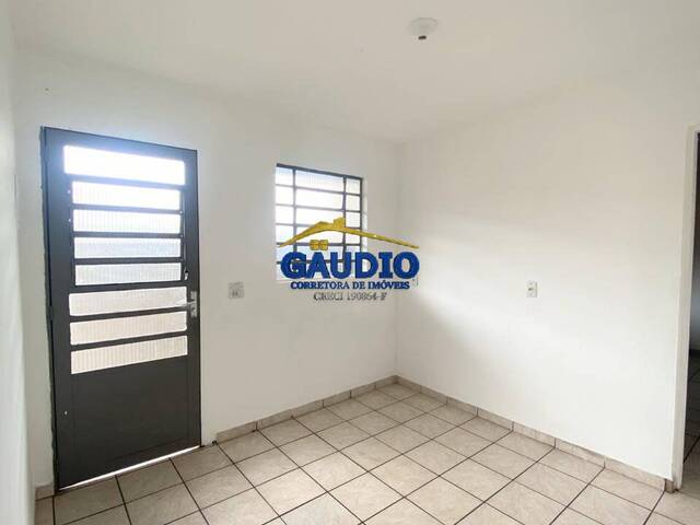 #1426 - Casa para Locação em São Paulo - SP - 1