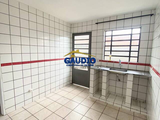 Casa para Locação em São Paulo - 4