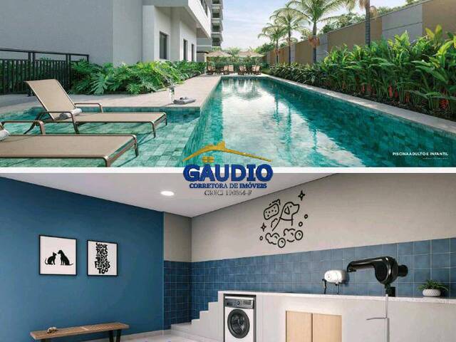 #1427 - Apartamento para Venda em São Paulo - SP - 3