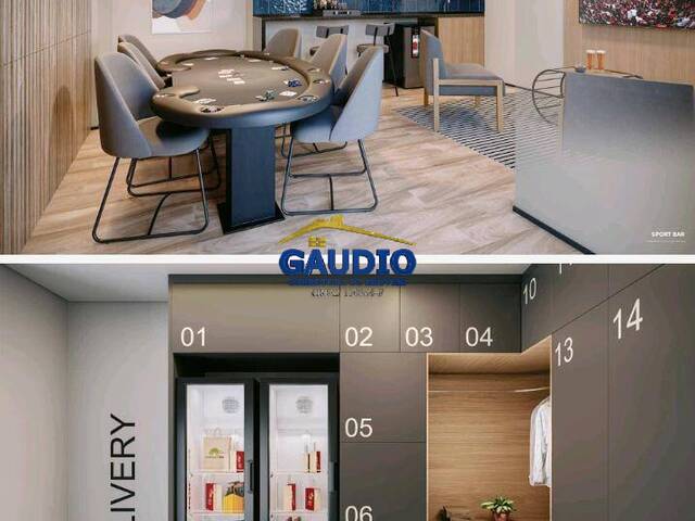 Apartamento para Venda em São Paulo - 4