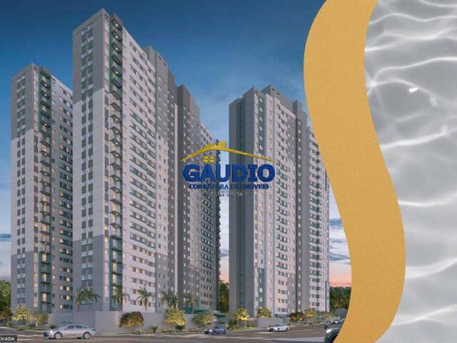 #1423 - Apartamento para Venda em São Paulo - SP - 1