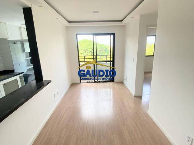 #1428 - Apartamento para Venda em Cotia - SP - 1