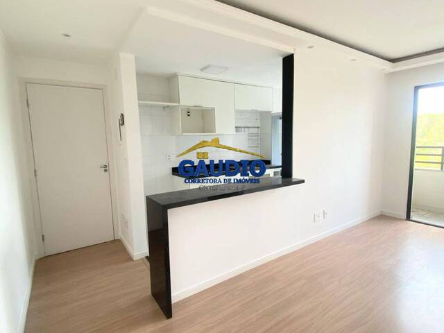 #1428 - Apartamento para Venda em Cotia - SP - 2