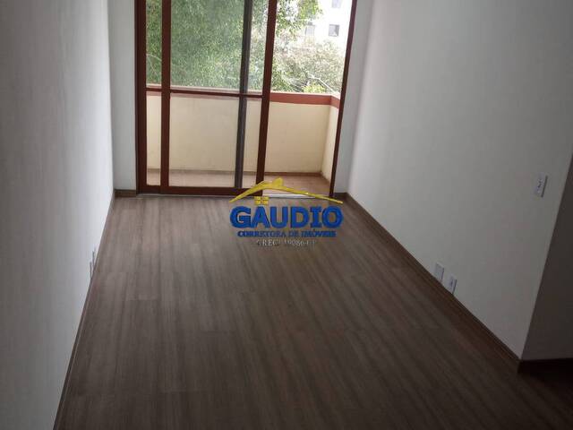 #1430 - Apartamento para Locação em São Paulo - SP - 3