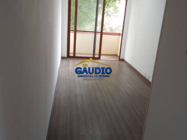 #1430 - Apartamento para Locação em São Paulo - SP - 1
