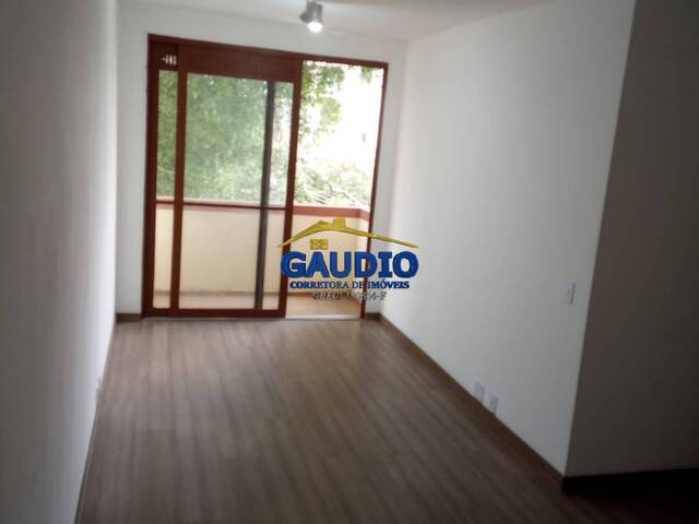 #1430 - Apartamento para Locação em São Paulo - SP - 2