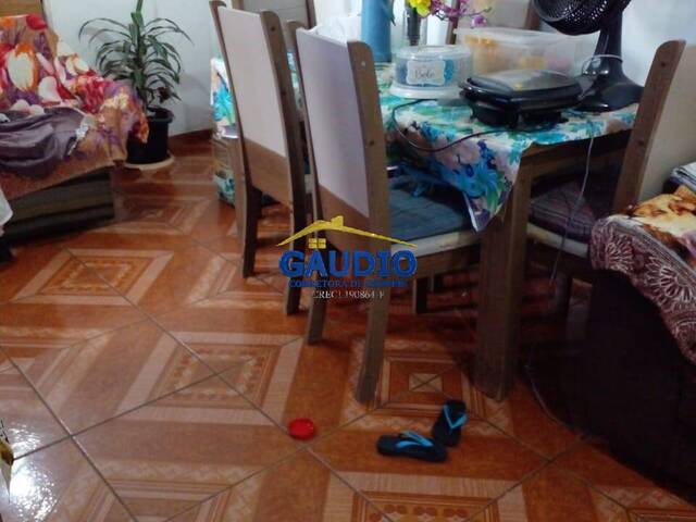 #1431 - Apartamento para Venda em Taboão da Serra - SP - 2