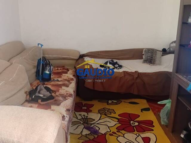 #1431 - Apartamento para Venda em Taboão da Serra - SP - 1