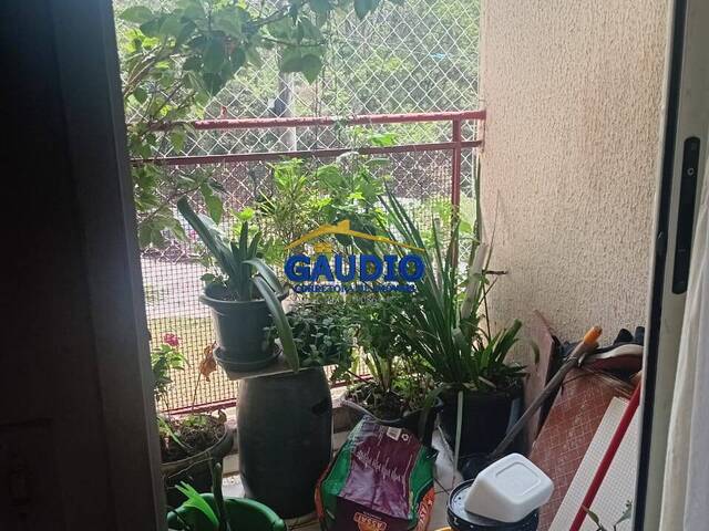 #1431 - Apartamento para Venda em Taboão da Serra - SP - 3