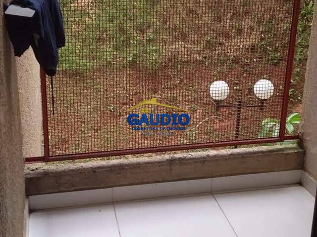 #1432 - Apartamento para Venda em Taboão da Serra - SP - 2