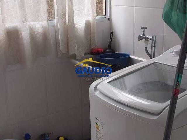 #1432 - Apartamento para Venda em Taboão da Serra - SP - 3