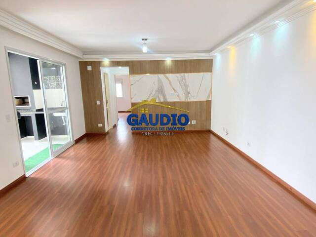 #1334 - Apartamento para Locação em Embu das Artes - SP - 2