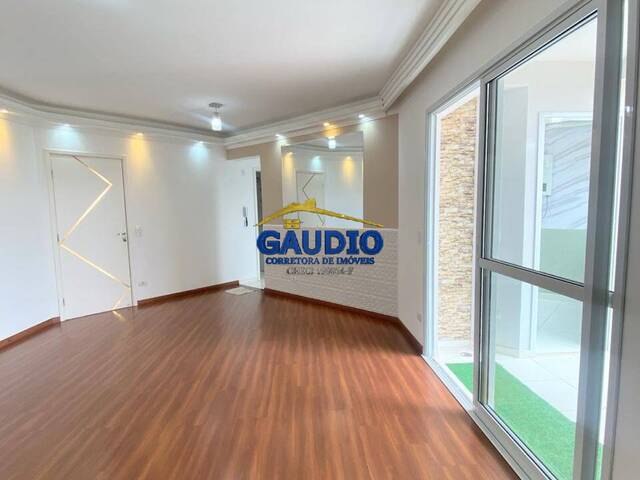 Apartamento para Locação em Embu das Artes - 4