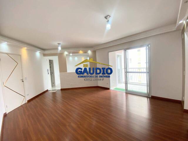 #1334 - Apartamento para Locação em Embu das Artes - SP - 3