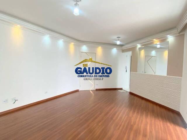Apartamento para Locação em Embu das Artes - 5