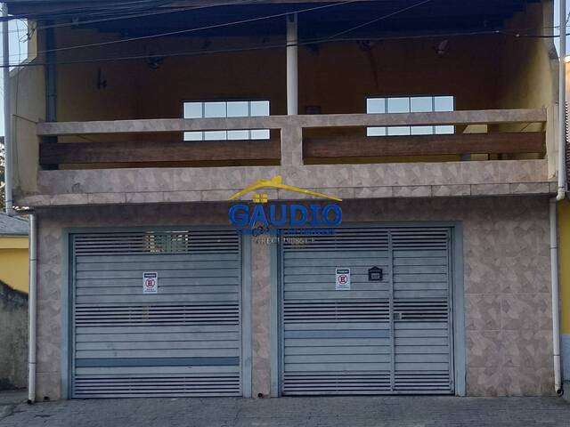 #1433 - Casa para Venda em São Paulo - SP - 1