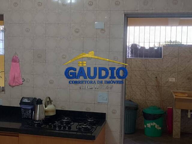 #1433 - Casa para Venda em São Paulo - SP - 3