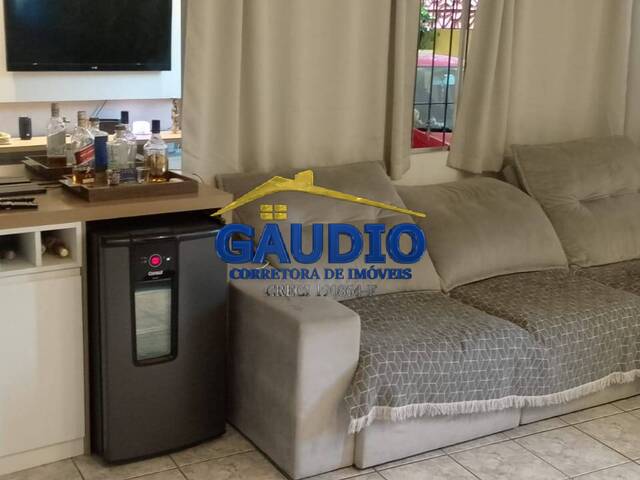 #1433 - Casa para Venda em São Paulo - SP - 2