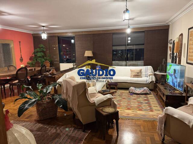 #1434 - Apartamento para Venda em São Paulo - SP - 1