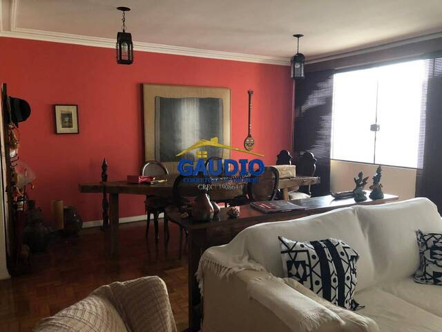 Apartamento para Venda em São Paulo - 5