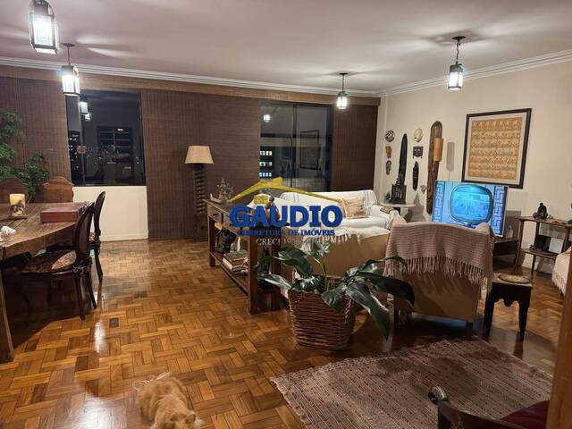 #1434 - Apartamento para Venda em São Paulo - SP - 2