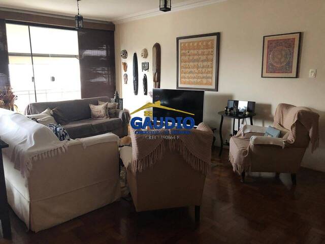 #1434 - Apartamento para Venda em São Paulo - SP - 3