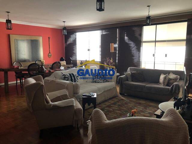 Apartamento para Venda em São Paulo - 4