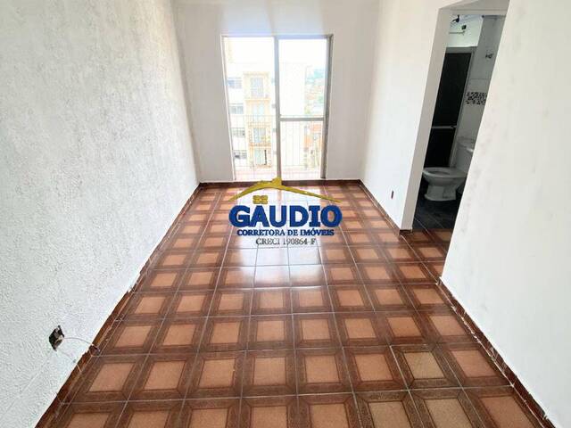 #1298 - Apartamento para Venda em São Paulo - SP - 2