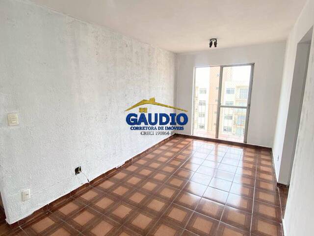 Venda em Campo Limpo - São Paulo