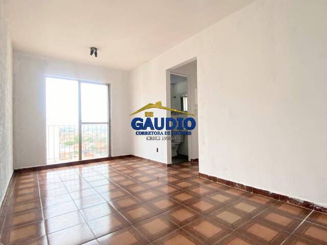 #1298 - Apartamento para Venda em São Paulo - SP - 3