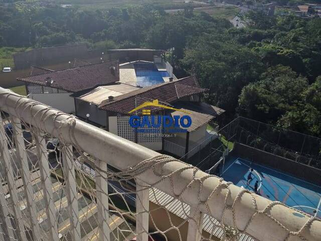 Apartamento para Venda em Embu-Guaçu - 5