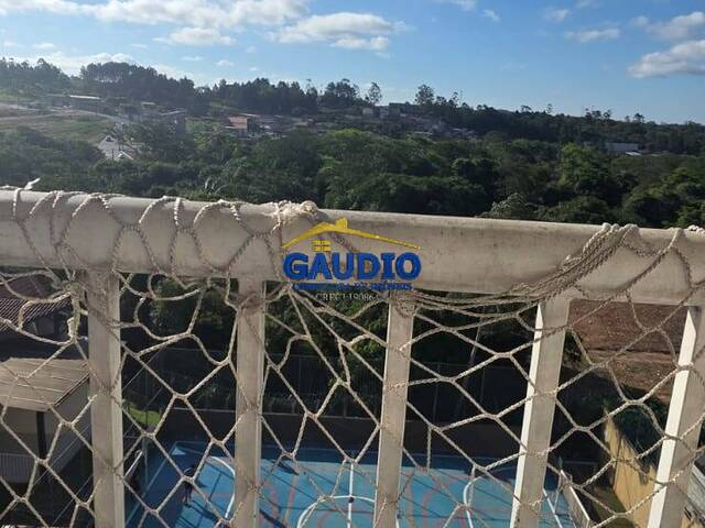 Apartamento para Venda em Embu-Guaçu - 4